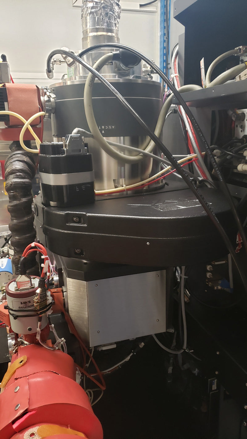 Lam TCP 9400 SE Etcher