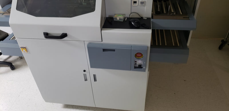 ASM ADL 838 LG 2 Die Bonder