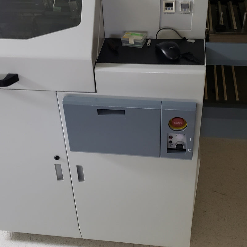 ASM ADL 838 LG 2 Die Bonder