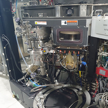 Applied Materials Centura Dry Etcher