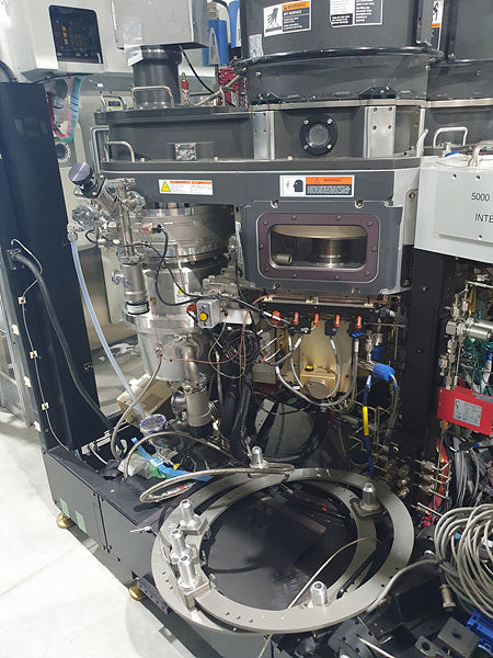 Applied Materials Centura Dry Etcher
