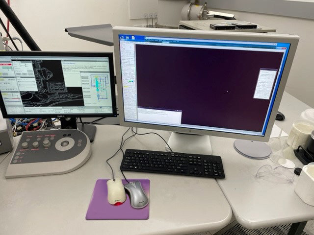 Thermo Fisher Scientific / FEI Tecnai F 30 G 2 Twin TEM (Transmission Electron Microscope)