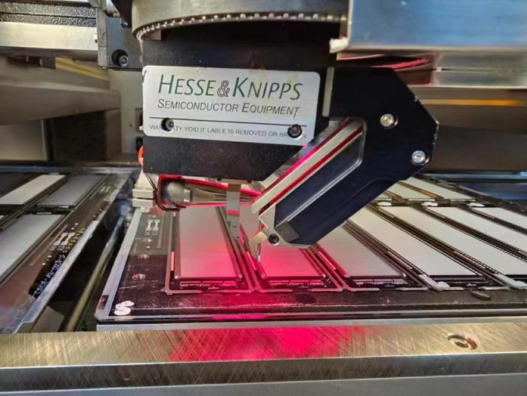 Hesse & Knipps (H&K) BJ 820 Wire Bonder
