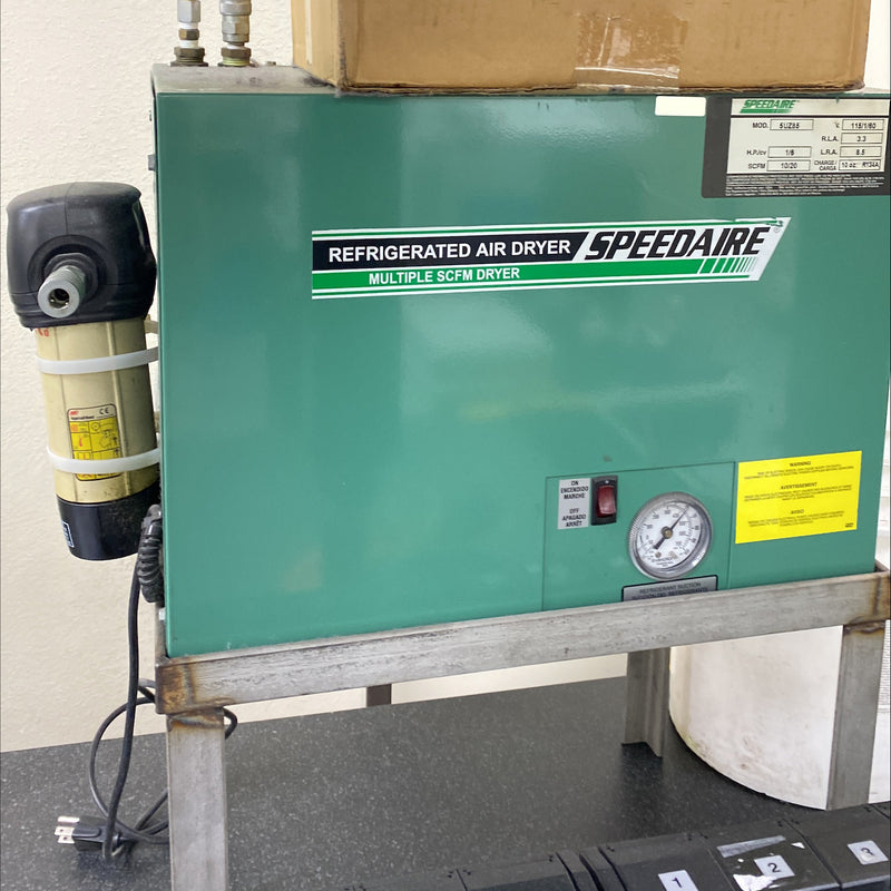 Brown & Sharpe Global Image 7107 CMM (Coordinate Measuring Machine)