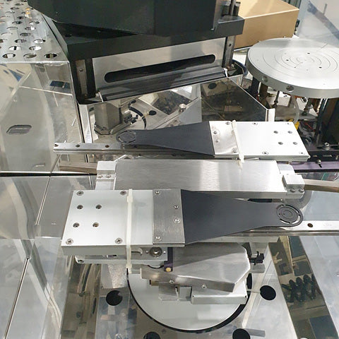 Axcelis 200 MCU Asher