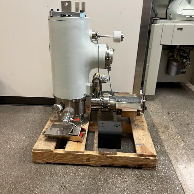 Jeol 2100 Probe-Corrected Analytical Electron Microscope