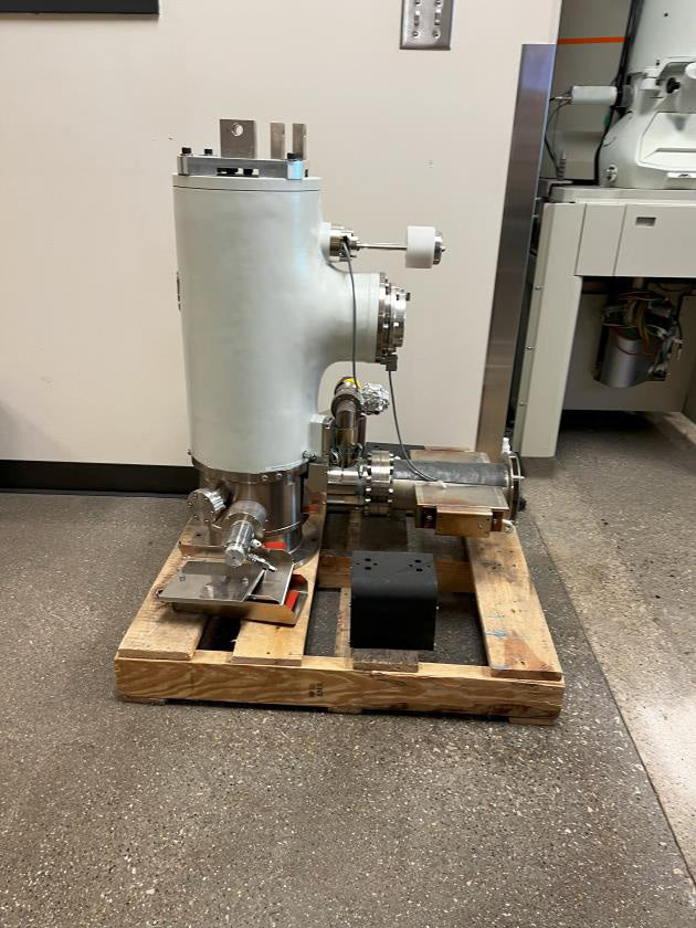Jeol 2100 Probe-Corrected Analytical Electron Microscope