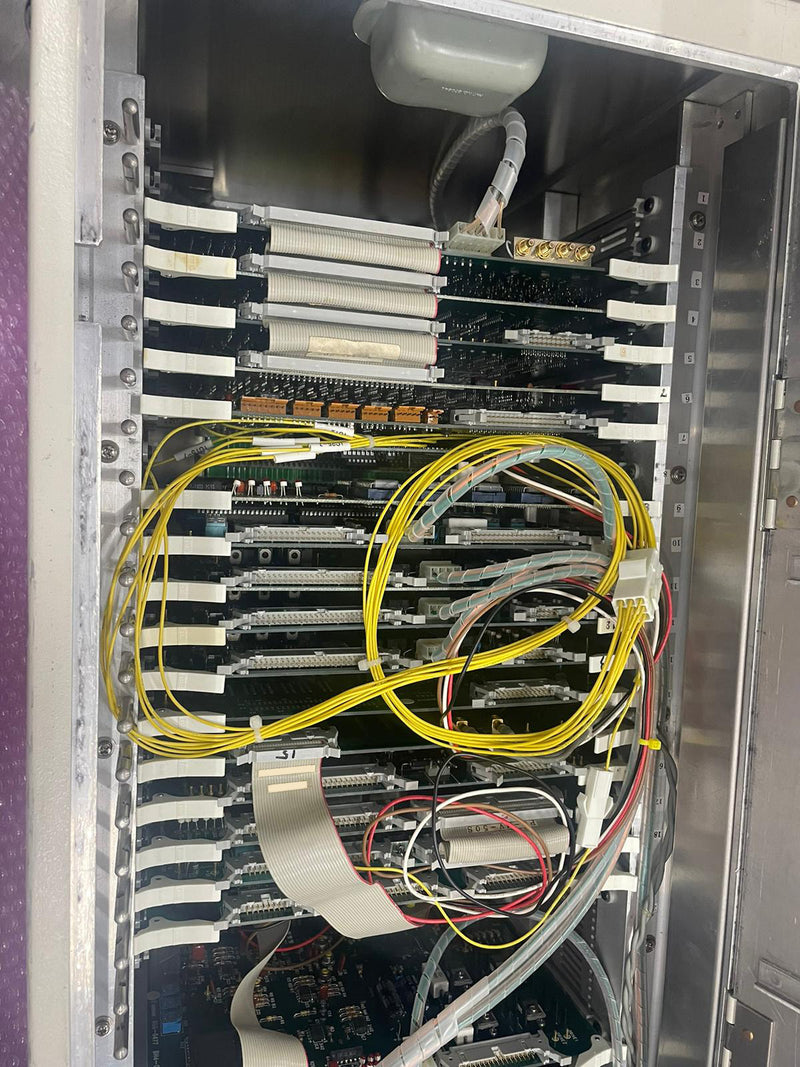 Canon MPA 600 FA Projection Aligner