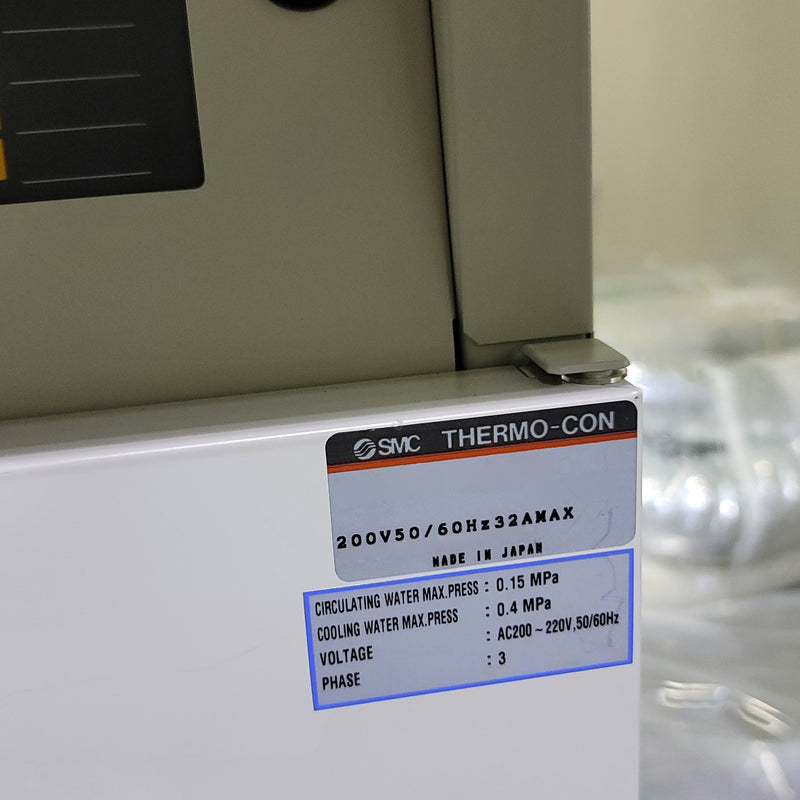 Tel Clean Track Act 8 Coater / Developer