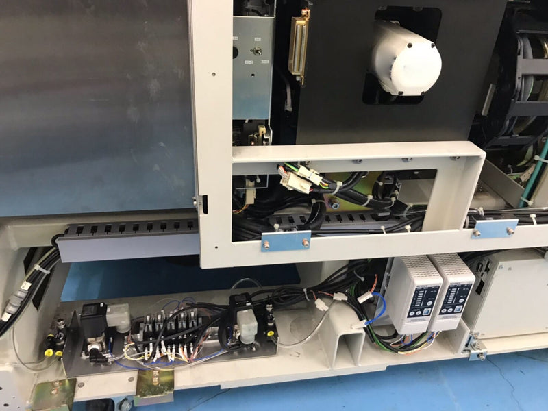 Disco DFD 6360 Automatic Dicing Saw