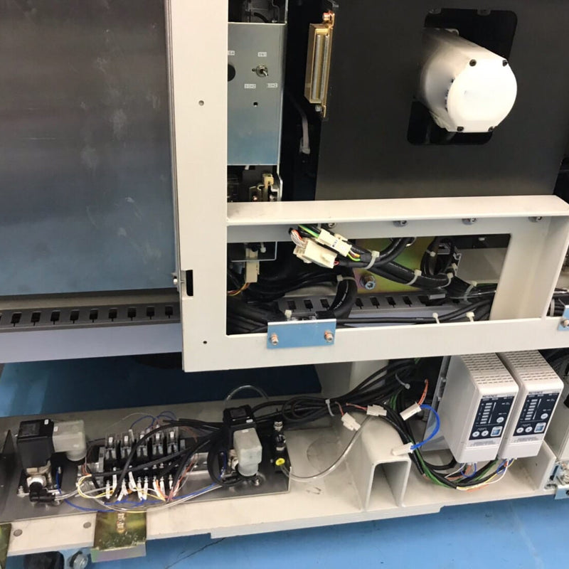 Disco DFD 6360 Automatic Dicing Saw