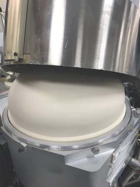 Applied Materials Endura 5500 PVD (Physical Vapor Deposition)