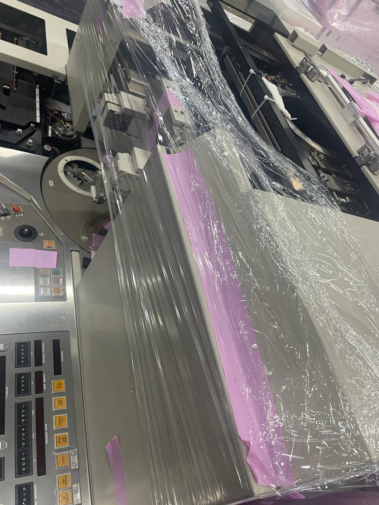 Canon MPA 600 FA Projection Aligner