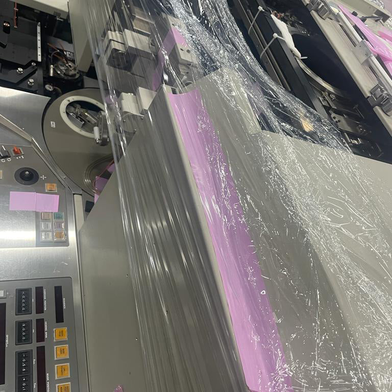 Canon MPA 600 FA Projection Aligner