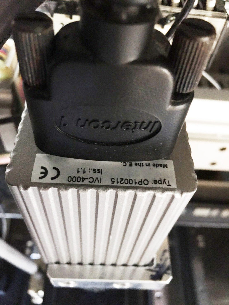KLA / ICOS CI 9450 Tape & Reel Machine