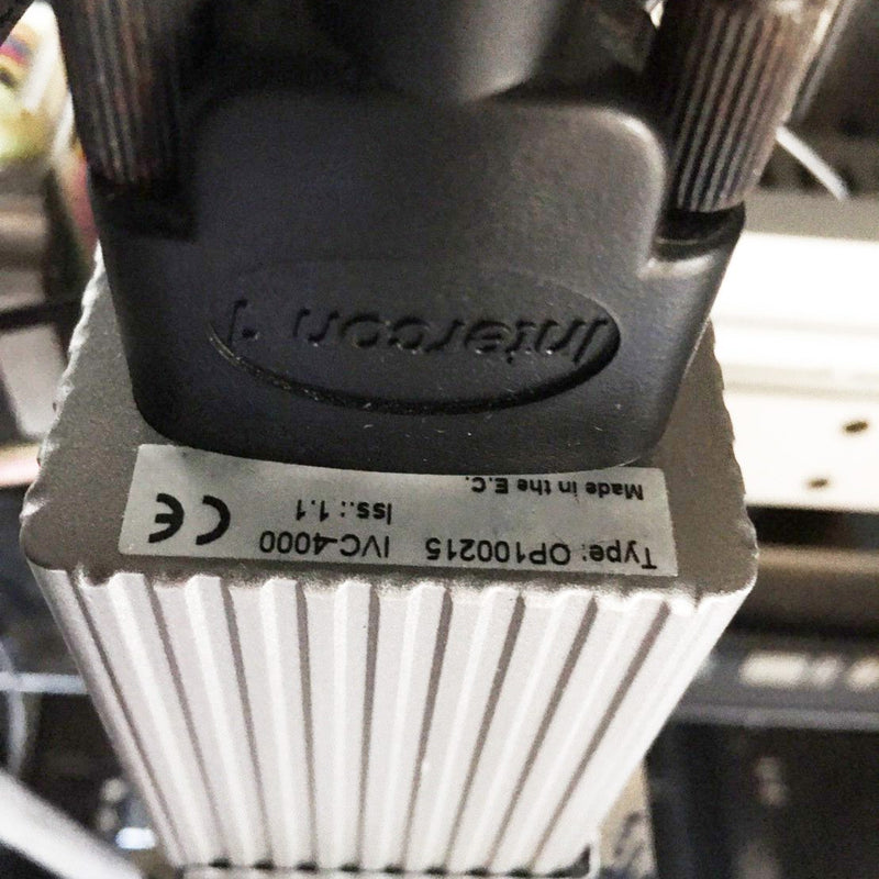 KLA / ICOS CI 9450 Tape & Reel Machine