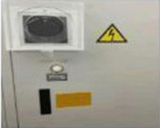Disco DFG 841 Grinder / Lapper / Polisher