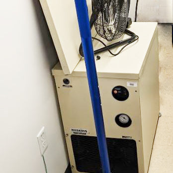 Hitachi S 5000 FE-SEM (Field Emission Scanning Electron Microscope)