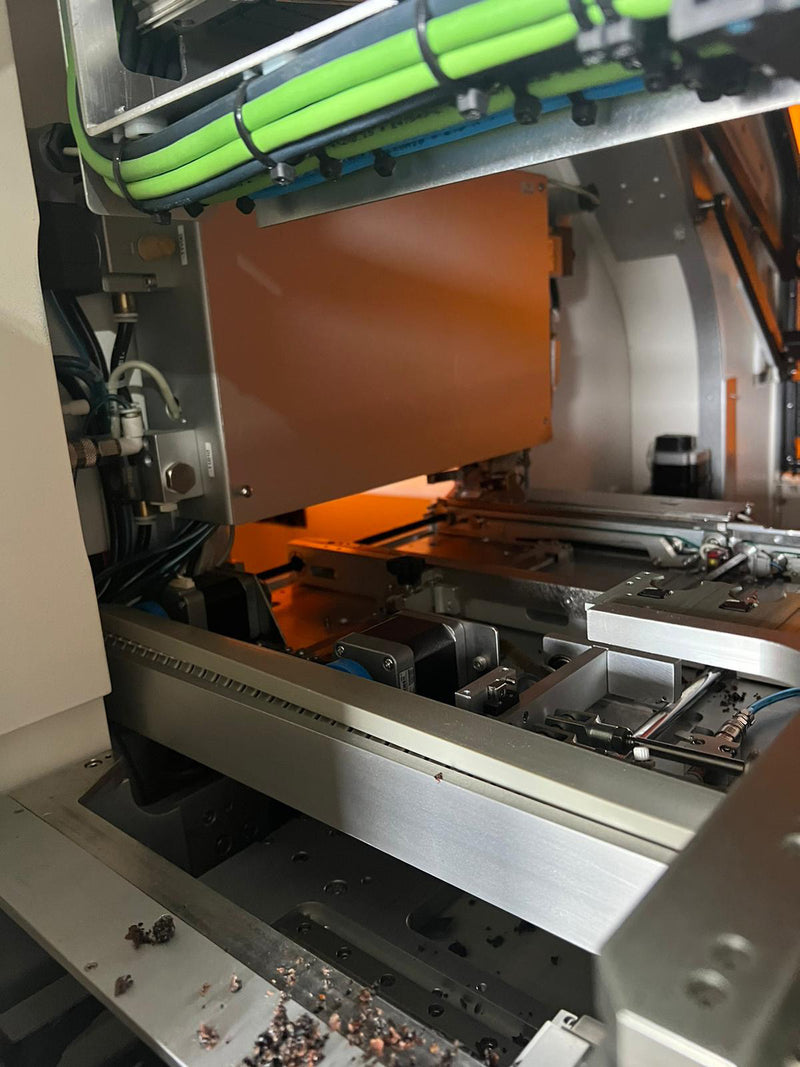 Besi / Datacon 2200 EVO Die Bonder