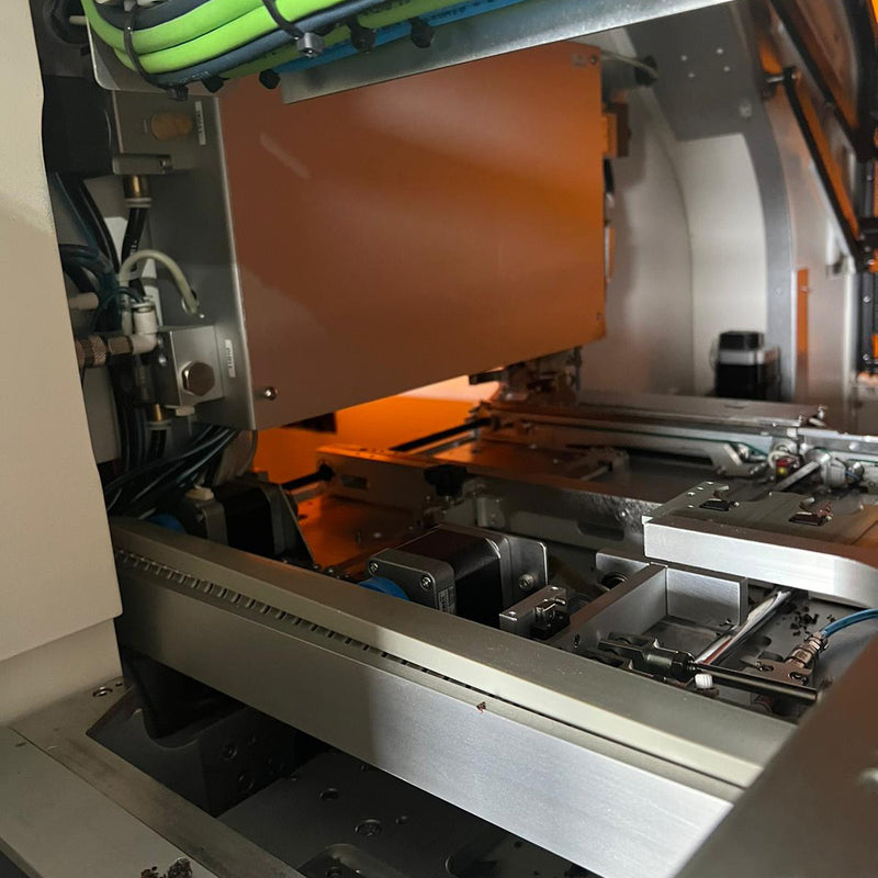 Besi / Datacon 2200 EVO Die Bonder