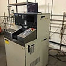 Disco DAD 522 Automatic Dicing Saw