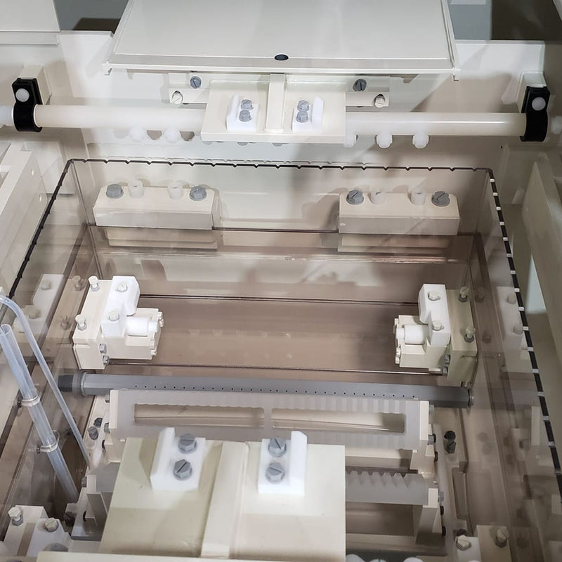 SCREEN / DNS WS 820 L Wet Bench