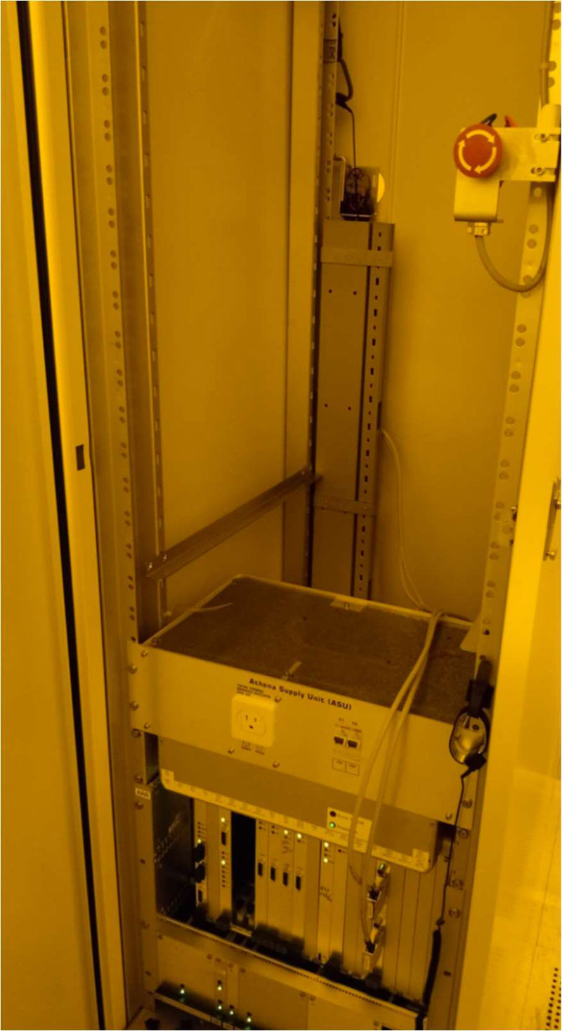 ASML 5500 / 350 C Stepper