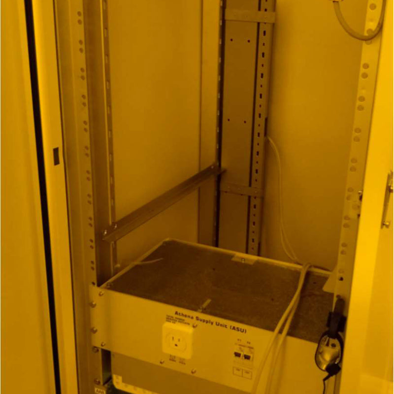 ASML 5500 / 350 C Stepper