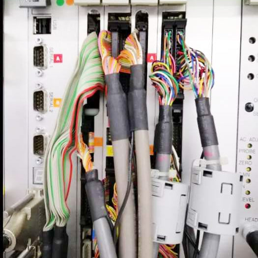 Accretech / TSK UF 200 Automatic Wafer Prober