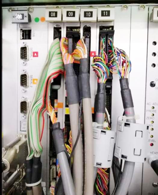 Accretech / TSK UF 200 Automatic Wafer Prober