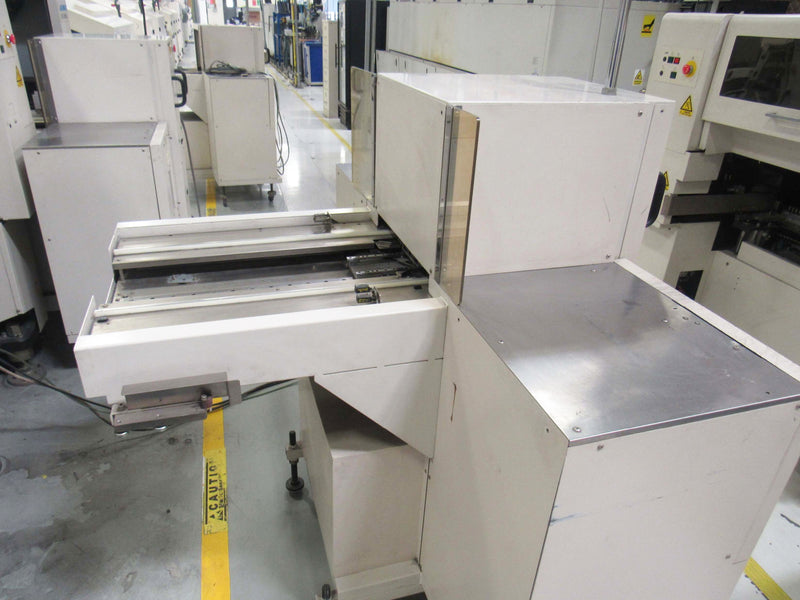Juki KE 2060 L Pick and Place