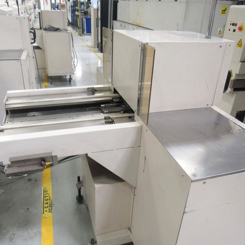 Juki KE 2060 L Pick and Place
