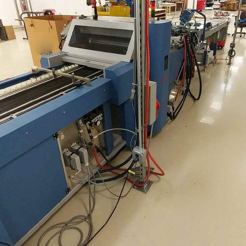 Presstek 52 DI AC Printer