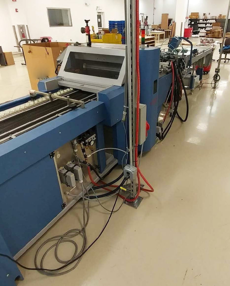 Presstek 52 DI AC Printer