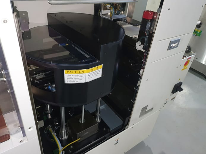 Tel P 12 XL Tester