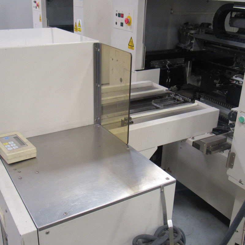 Juki KE 2060 L Pick and Place