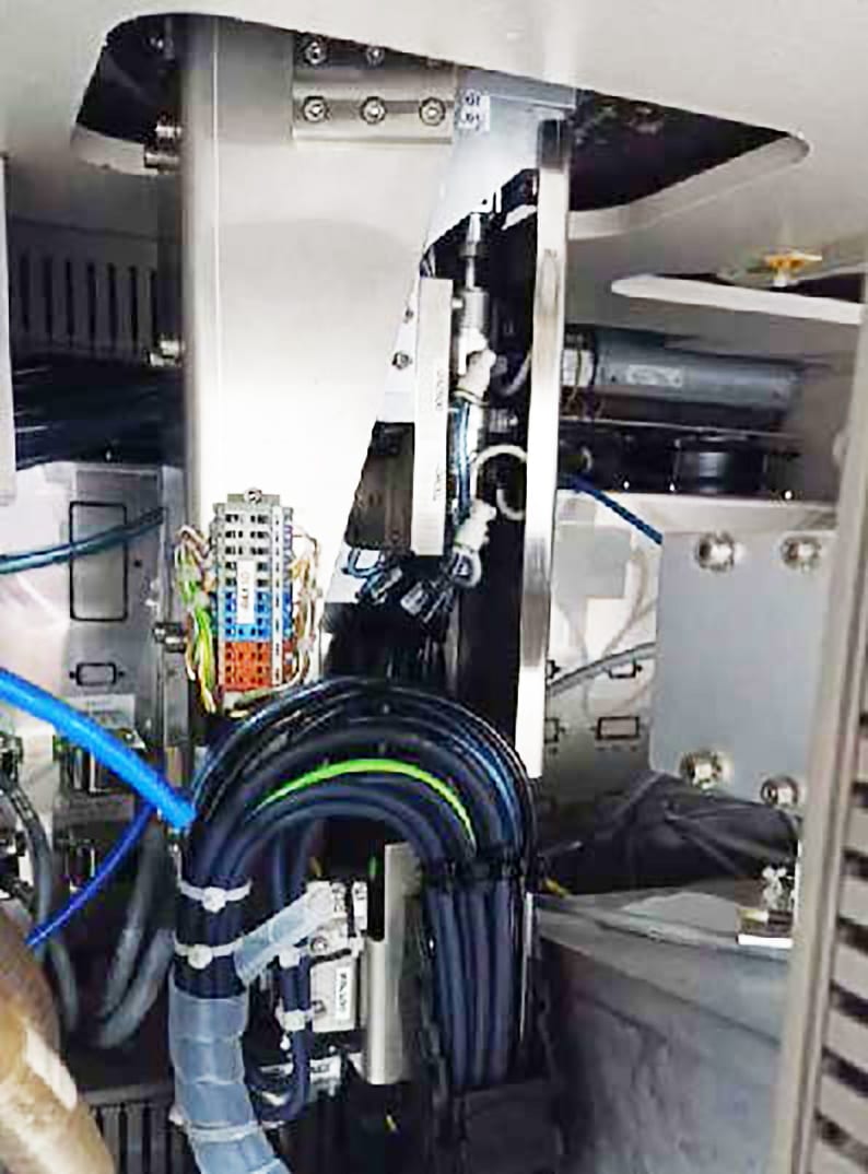 Besi / Datacon 8800 Quantum Flip Chip Bonder