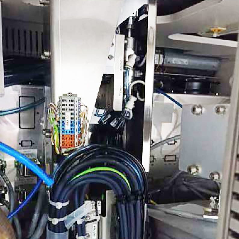 Besi / Datacon 8800 Quantum Flip Chip Bonder