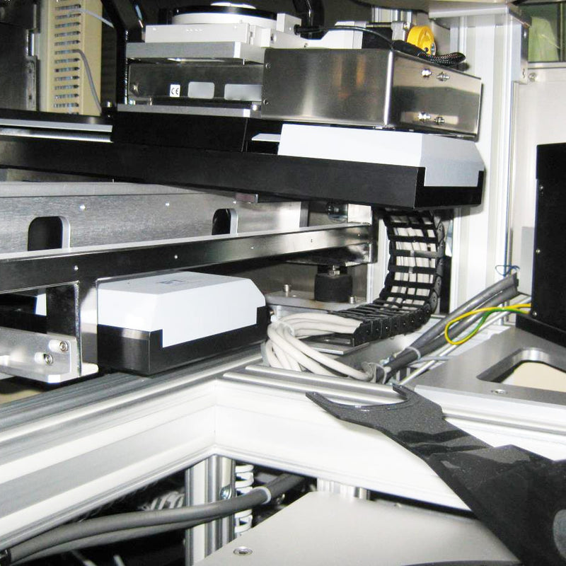 Cameca TXRF 8300 Wafer Contamination Monitor
