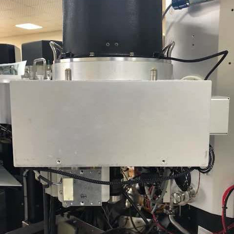 Applied Materials Endura 5500 PVD (Physical Vapor Deposition)