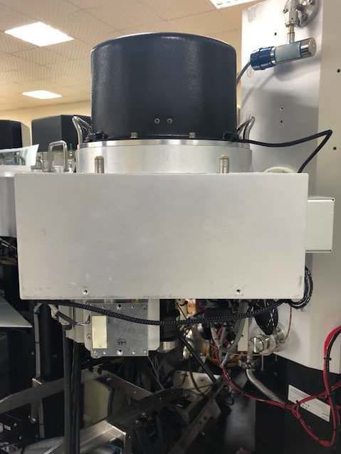Applied Materials Endura 5500 PVD (Physical Vapor Deposition)