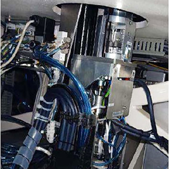 Besi / Datacon 8800 Chameo Flip Chip Bonder