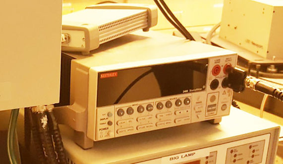 Keithley 2400 Source Meter