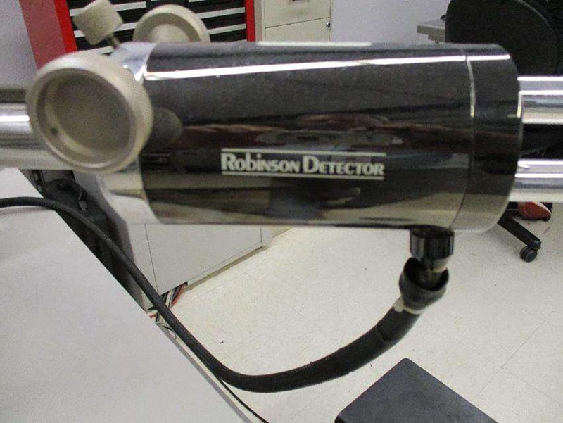 Thermo Fisher Scientific / FEI XL 30 SEM (Scanning Electron Microscope)