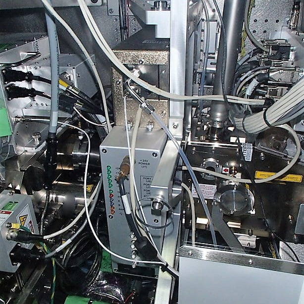 Cymer XLA 140 ArF Laser Unit