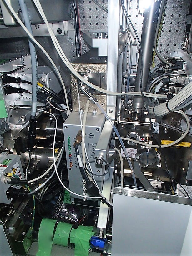 Cymer XLA 140 ArF Laser Unit