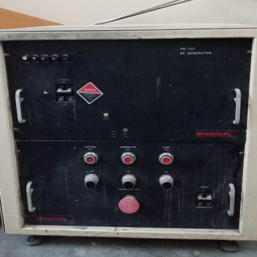 Branson P 3075 Plasma Stripper