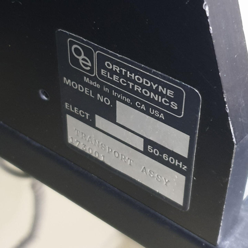 Orthodyne 360 CHD Wire Bonder