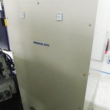 KLA 2350 Inspection System