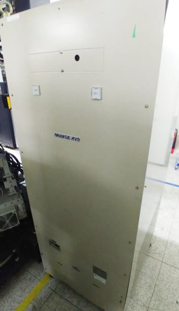 KLA 2350 Inspection System